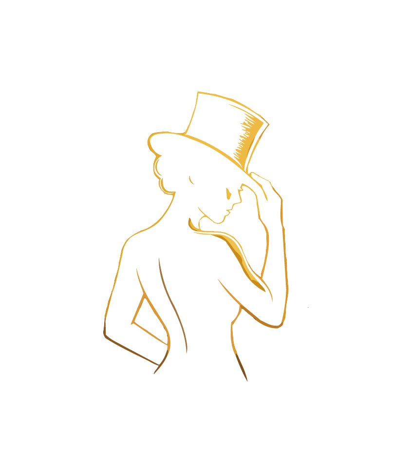 La Loge du Cabaret - Love Room Alsace