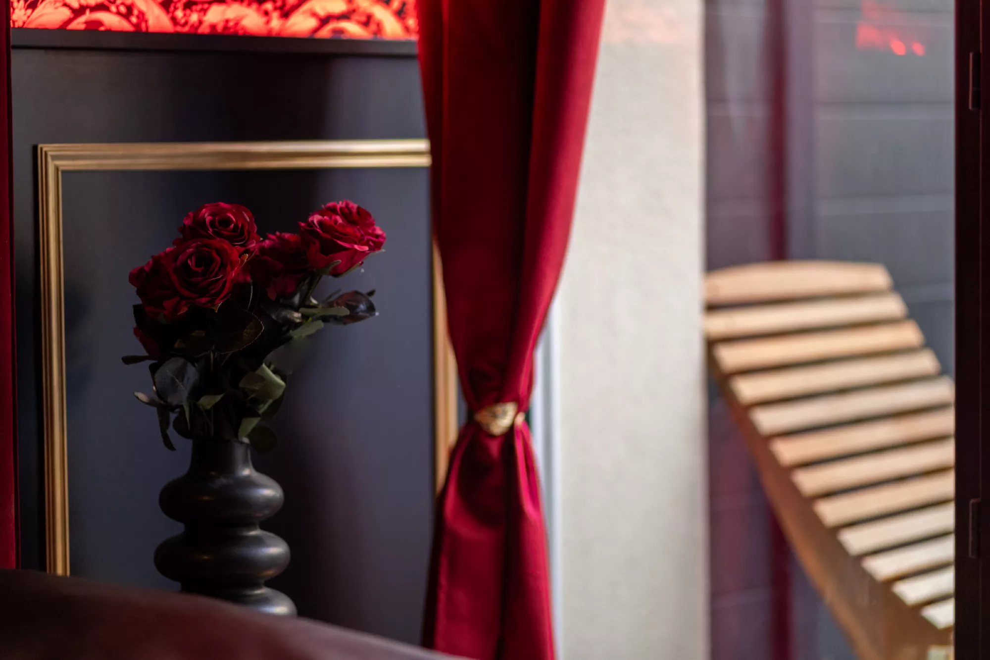 Love room de prestige Alsace